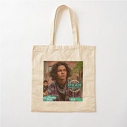 Reservation Dogs Cotton Tote Bag