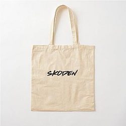 Reservation Dogs Cotton Bag