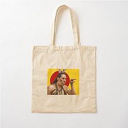 Reservation Dogs Tote Bag