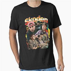 Reservation Dogs Essential T-Shirt
