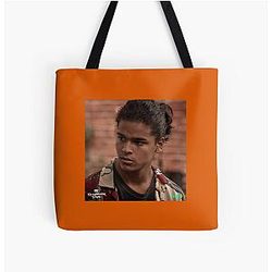 Reservation Dogs All Over Print Tote Bag