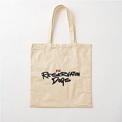 Cotton Tote Bag