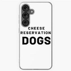 Samsung Galaxy Soft Case for dogs