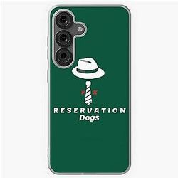 Public Figure Cheese Aboriginal Native Samsung Galaxy Soft Case