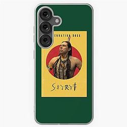 Spirit Reservation Dogs phone case