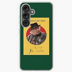 Uncle Brownie Reservation Dogs Samsung Galaxy Soft Case