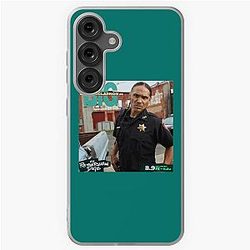 Reservation Dogs Big Samsung Galaxy Soft Case