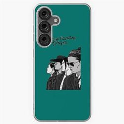 Reservation Dogs Drama Soft Case