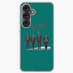 Reservation Dogs Drama Samsung Galaxy Soft Case