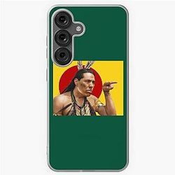 Reservation Dogs, Samsung Galaxy Soft Case