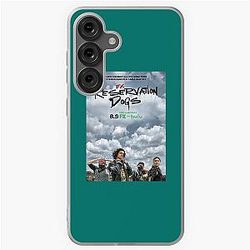 Reservation Dogs Samsung Galaxy Soft Case