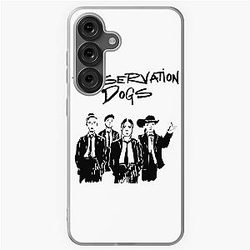 Samsung Galaxy Soft Case