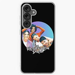 Samsung Galaxy Soft Case