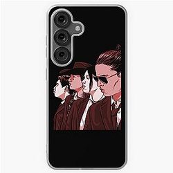 Samsung Galaxy Soft Case