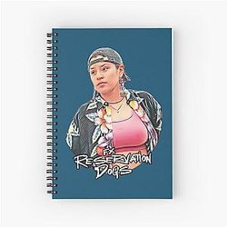 Cheese Reservation Notebook