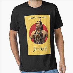 Spirit Reservation Dogs Essential T-Shirts