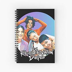 Cheese Dogs Notebook