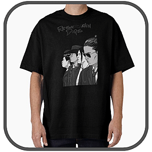 Reservation Dogs T-Shirts