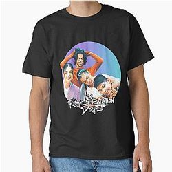 Cheese the Classic Reservations Dogs T-Shirt