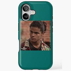 Reservation Dogs iPhone Tough Case
