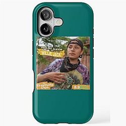 Reservation Dogs Willie Jack iPhone Case