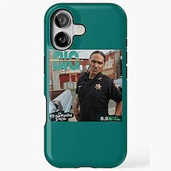 Reservation Dogs  Big iPhone Tough Case