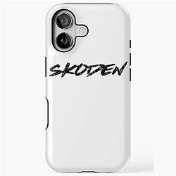 Reservation Dog iPhone Tough Case