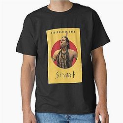 Spirit Reservation Dogs Classic T-Shirt