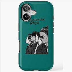 Reservation Dogs, Drama, iPhone Tough Case