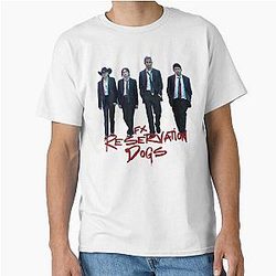 Classic Cheese Dog T-Shirt