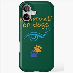 Reservation Dogs iPhone Tough Case