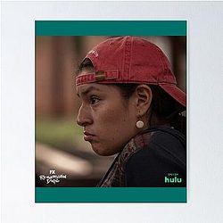 Reservation Dogs - Poster