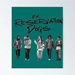Reservation Dogs