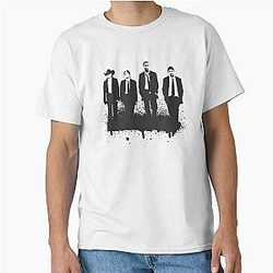 Reservation Dogs T-Shirt