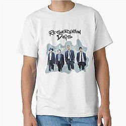 Classic Dog T-Shirt