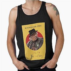 Uncle Brownie Reservation Dogs Tank Top