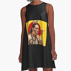 Reservation Dogs
A-Line Dress