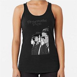 Reservation Dogs Drama Tank Top