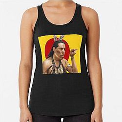 Reservation Dogs, Racerback Tank Top