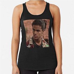 Reservation Dogs Bear Racerback Tank