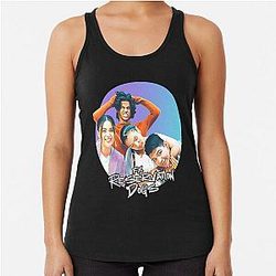 Cheese reservation Tank Top
