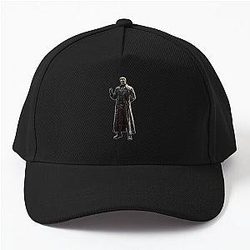 Resident Evil Baseball Cap