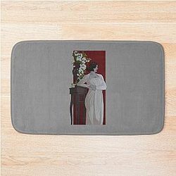 Resident Evil 4 Bath Mat