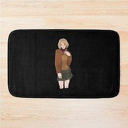 Resident Evil 4 Bath Mat