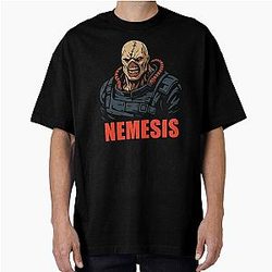 Resident Evil Nemesis T-Shirt