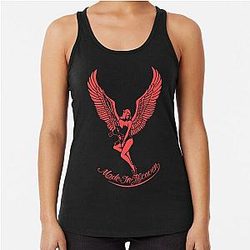 Made in Heaven Resident Evil Tank Top