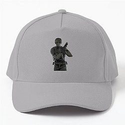 Resident Evil 4 Cap