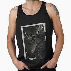 Resident Evil Village Tank Top