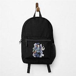 Game Resident Evil Jill Backpack