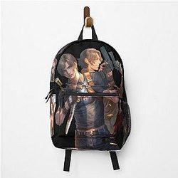Resident Evil 4 Backpack